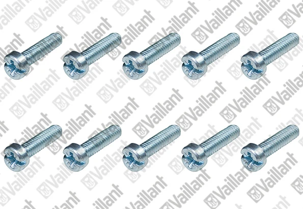 VAILLANT WSS Vis, (x10)