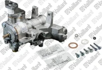 VAILLANT WSS Vanne gaz, 2H-2L