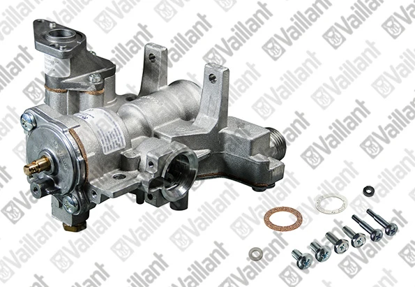 VAILLANT WSS Vanne gaz, 3+