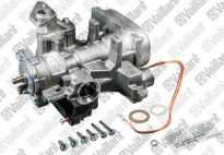 VAILLANT WSS Vanne gaz, 2H-2L