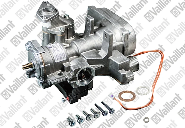 VAILLANT WSS Vanne gaz, 3+