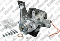 VAILLANT WSS Vanne gaz, 2H-2L