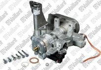 VAILLANT WSS Vanne gaz, 3+