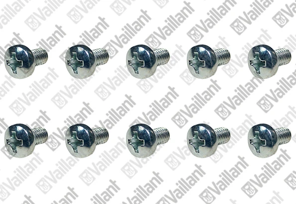 VAILLANT WSS Vis, (x10)