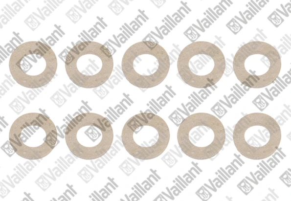 VAILLANT WSS Joint plat, (x10)