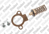 VAILLANT WSS Clapet de modulation gaz, 2H-2L