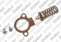 VAILLANT WSS Clapet de modulation gaz, 2H-2L
