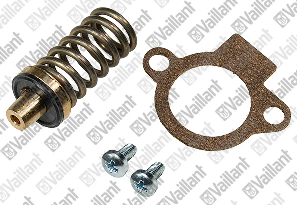 VAILLANT WSS Clapet de modulation gaz, 3+
