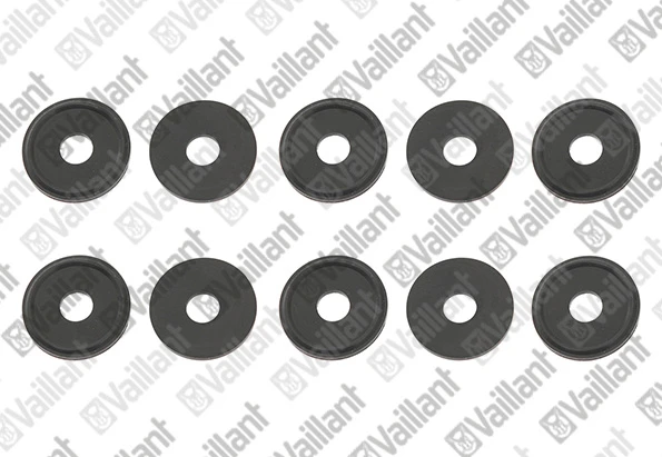 VAILLANT WSS Joint plat, (x10)