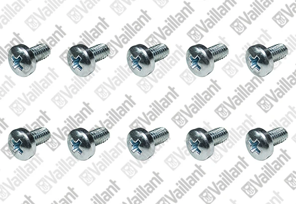VAILLANT WSS Vis, (x10)