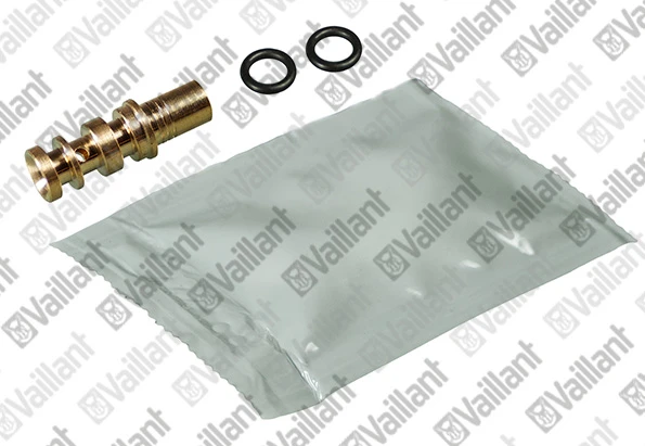 VAILLANT WSS Venturi