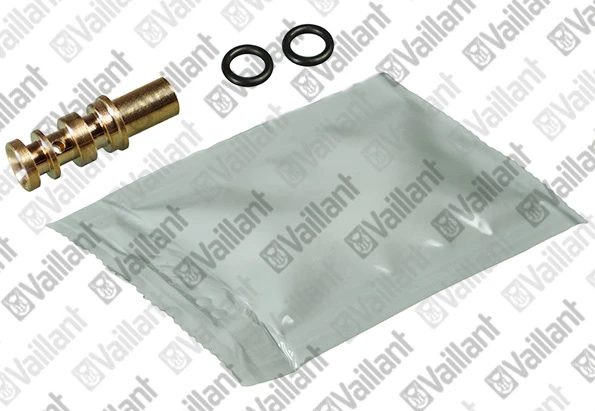 VAILLANT WSS Venturi