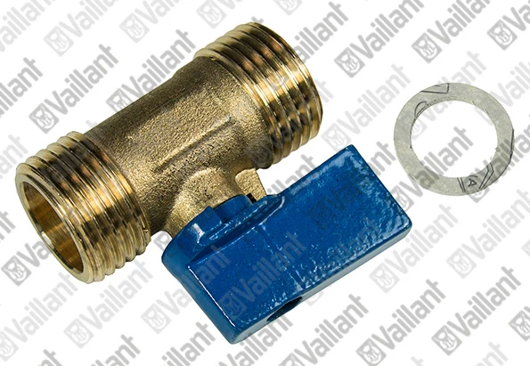 VAILLANT WSS Valve
