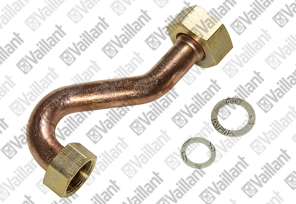 VAILLANT WSS Tube