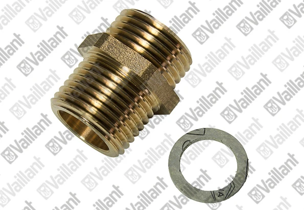 VAILLANT WSS Raccord fileté