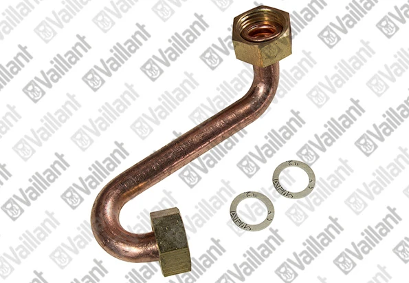 VAILLANT WSS Tube