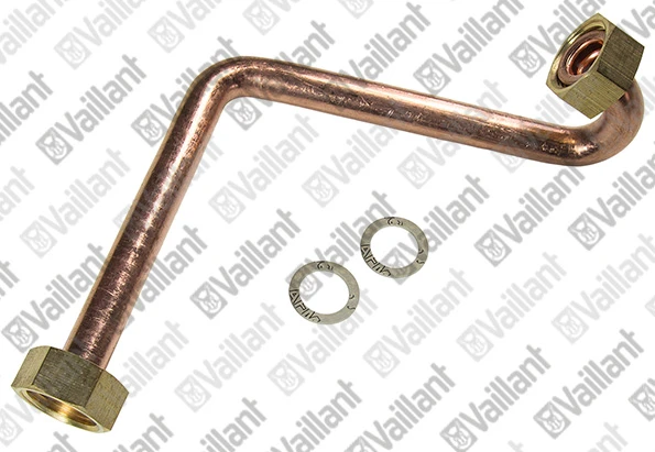 VAILLANT WSS Tube