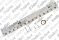 VAILLANT WSS Rampe