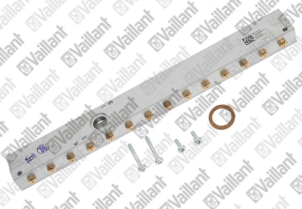 VAILLANT WSS Rampe