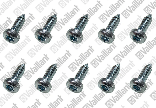 VAILLANT WSS Vis, (x10)