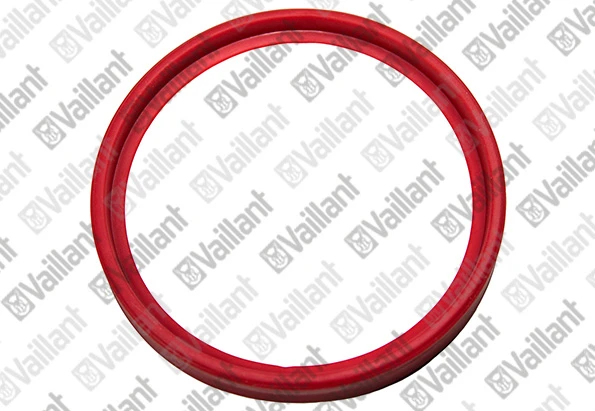VAILLANT WSS Joint à lèvre, silicone (DN 60)
