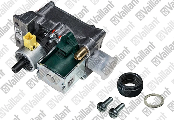 Vaillant WSS gasblok