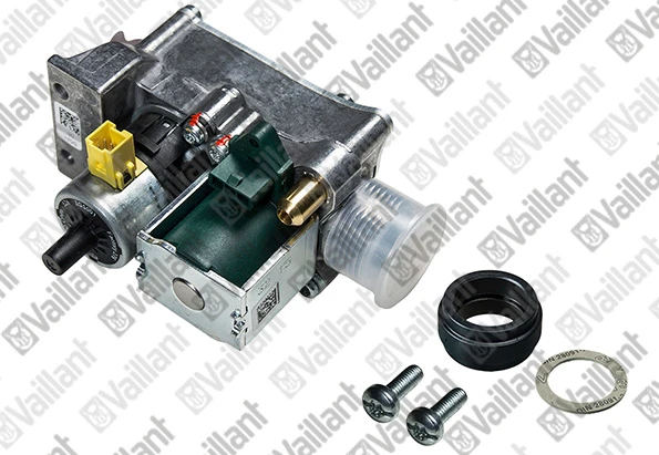 Vaillant WSS gasblok