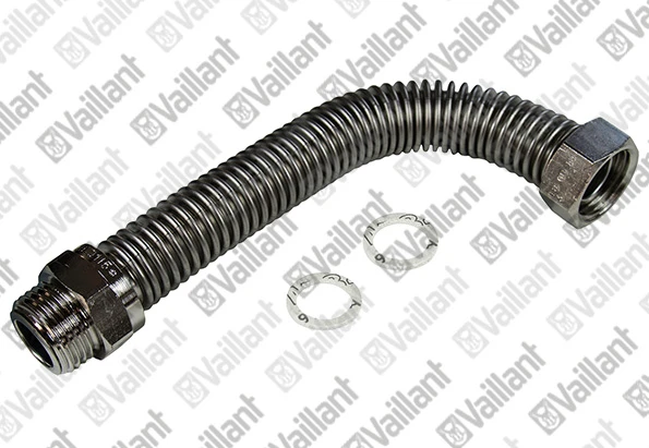 VAILLANT WSS Tube gaz, flexible