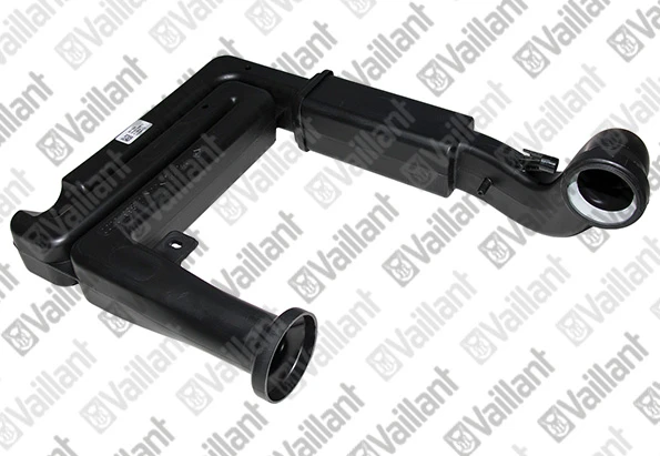 VAILLANT WSS Tube d'alimentation d'air