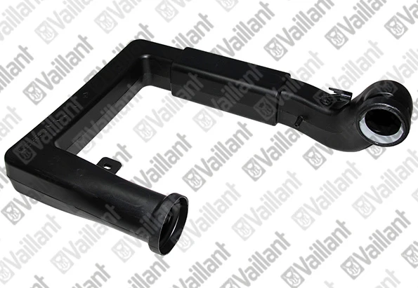 VAILLANT WSS Tube d'alimentation d'air