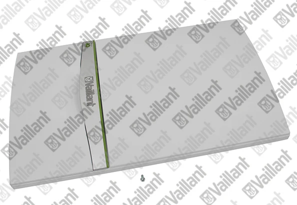 VAILLANT WSS Habillage, façade (exclusive)