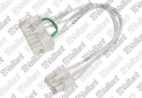 VAILLANT WSS Faisceau, reset (sans limiteur)