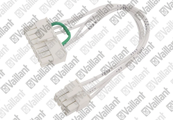 VAILLANT WSS Faisceau, reset (sans limiteur)