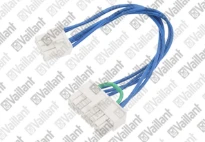 VAILLANT WSS Faisceau, reset (sans limiteur)