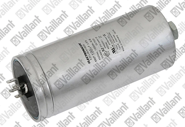 VAILLANT WSS Condensateur