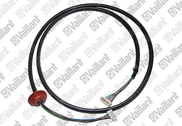 VAILLANT WSS Faisceau