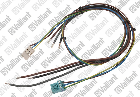 VAILLANT WSS Faisceau