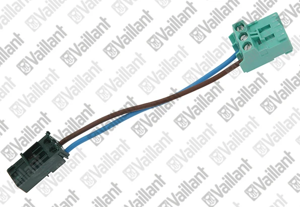 VAILLANT WSS Faisceau