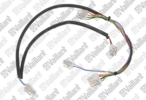 VAILLANT WSS Faisceau