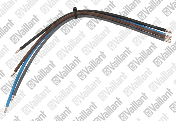 VAILLANT WSS Faisceau