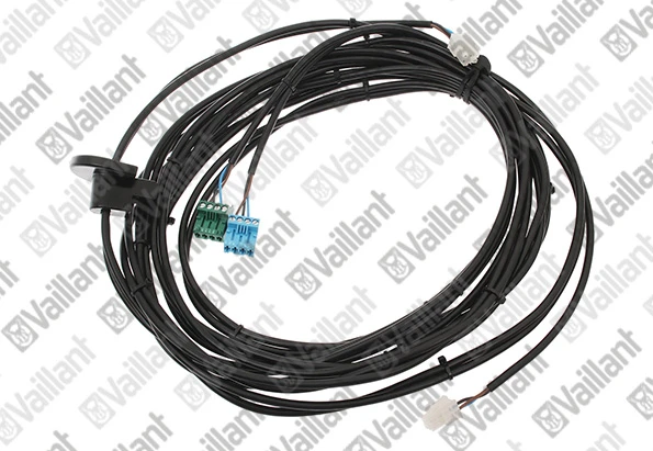 VAILLANT WSS Faisceau