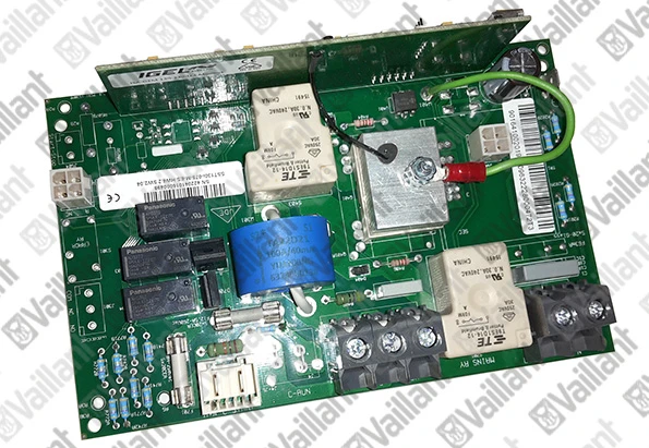 VAILLANT WSS Circuit imprimé, ICL 230V
