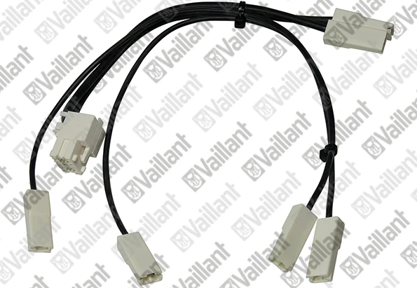 VAILLANT WSS Faisceau