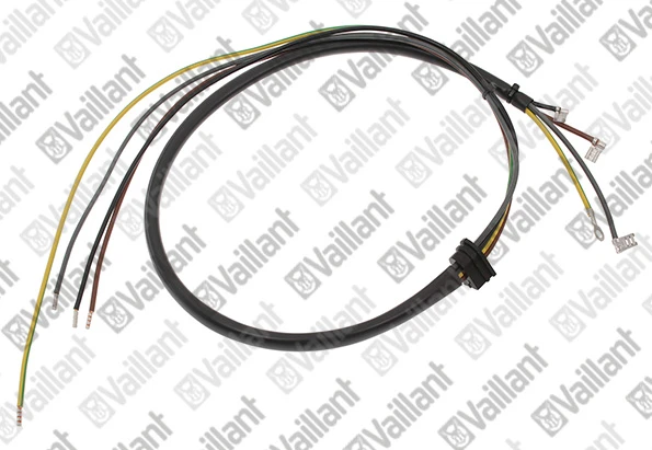 VAILLANT WSS Faisceau, 5-8 kW