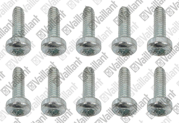 VAILLANT WSS Vis, (x10)
