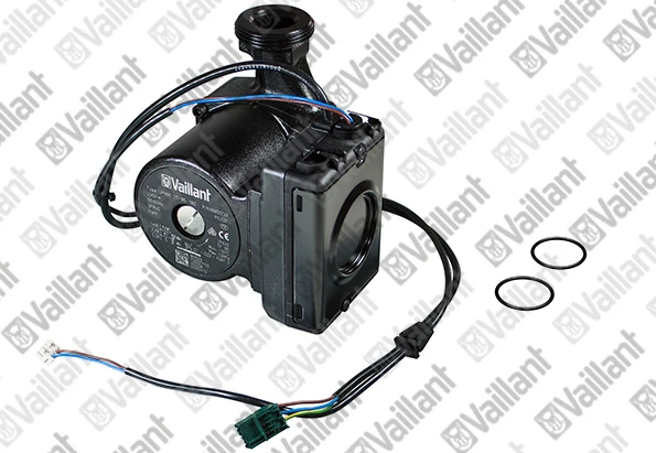 VAILLANT WSS Pompe