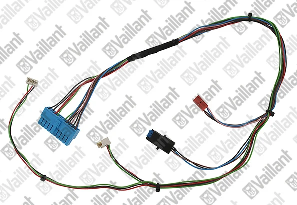 VAILLANT WSS Faisceau electrique, combi
