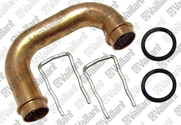 VAILLANT WSS Tubulure, pompe-SHE