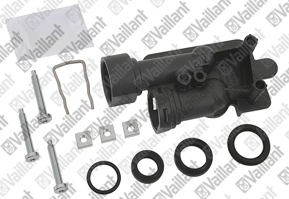 VAILLANT WSS Bloc hydraulique