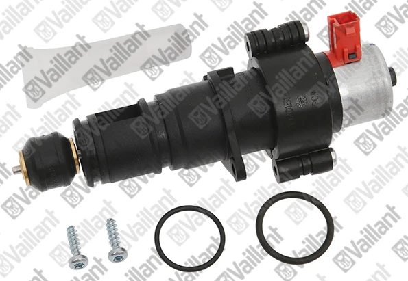 VAILLANT WSS Valve de dérivation